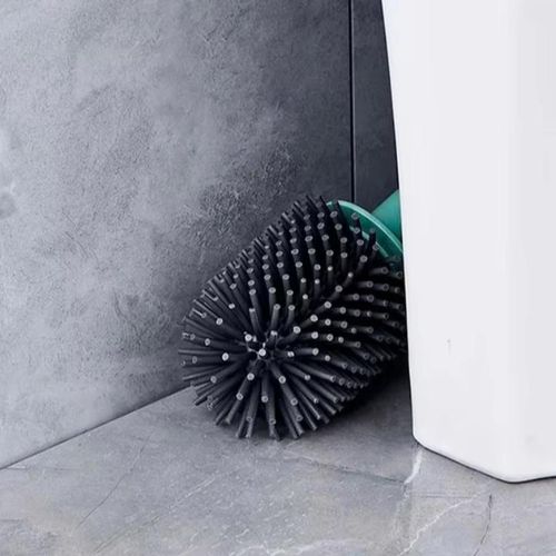 SOSO HI Brosse Wc Silicone - image 5