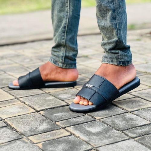 product_image_name-WTT-Sandale noir Mixte -2