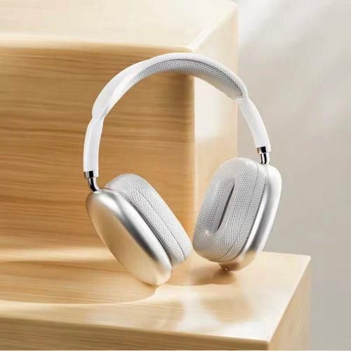 Generic  Casque audio Bluetooth sans fil avec microphone - image 3