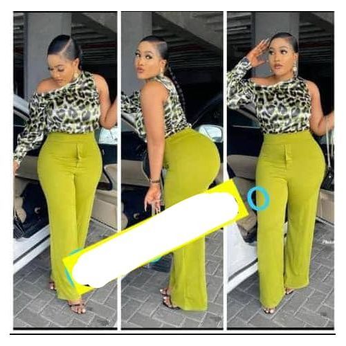 Fashion Complet Pantalon Et Haut Pour Femme VERT Prix pas cher Jumia CI