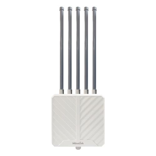 Generic Mosslink Ax300 Point d'acces Exterieur WIFI 6 - image 3
