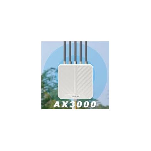 Generic Mosslink Ax300 Point d'acces Exterieur WIFI 6 - image 7
