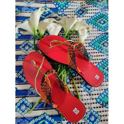 Sandales artisanales clearance