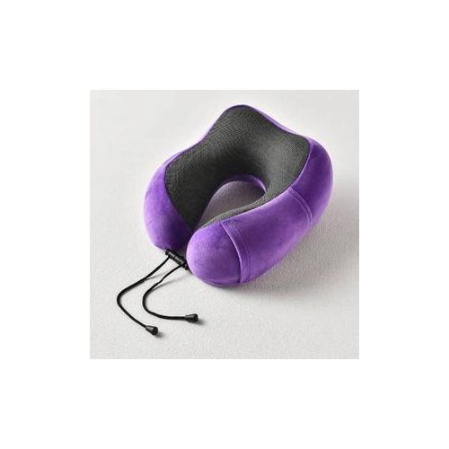 Generic Coussin de Voyage Ergonomique pour Cou – Confort et Soutien