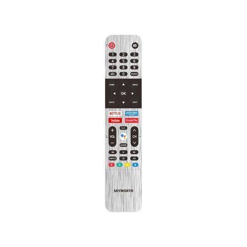 Generic Skyworth Télécommande Skyworth1 Télévision Androïde HG - image 2