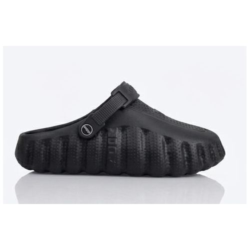 Moov Sandales,Classic All-Terrain Clog  - Noir - image 3