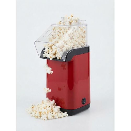 Generic Machine à Popcorn à Air Chaud - Sans Huile - Hot Air Popcorn Maker