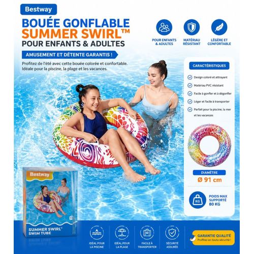 Generic Bouées gonflables