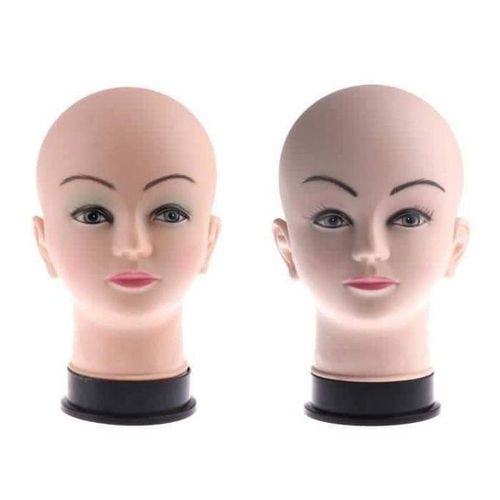 Generic 2 TETE MANNEQUIN