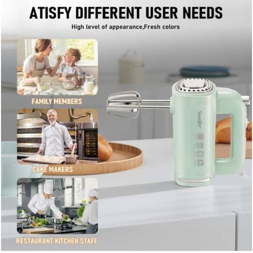 product_image_name-Sonifer-Batteur Électrique Manuel 250W Multifonction SF-7034D-3