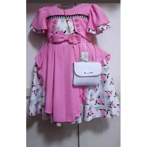 Robe enfant pas discount cher