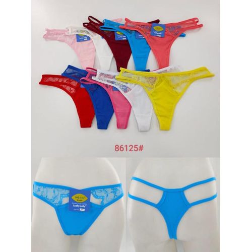 Caleçon femme pas cher 2025