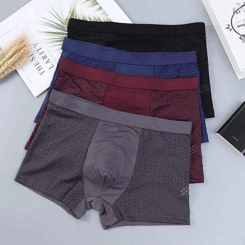 Sous vetement homme jumia clearance