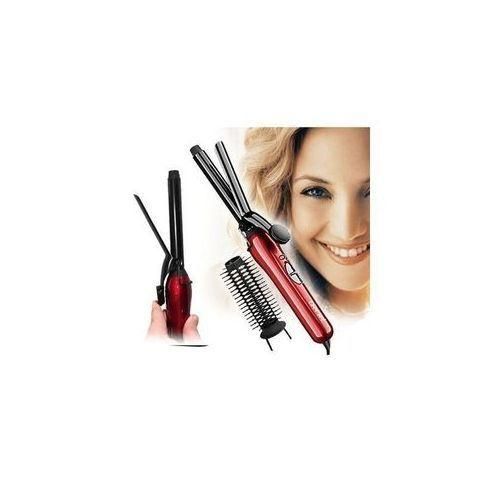 Generic Babyliss Bouclier Et Lisseur Pour Cheveux