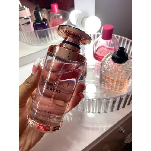 Generic Parfum MAYAS