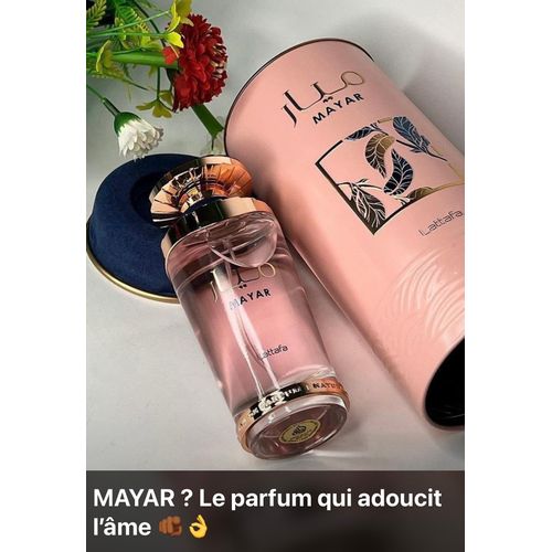Generic Parfum MAYAS - image 2