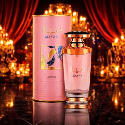 Generic Parfum MAYAS - image 3