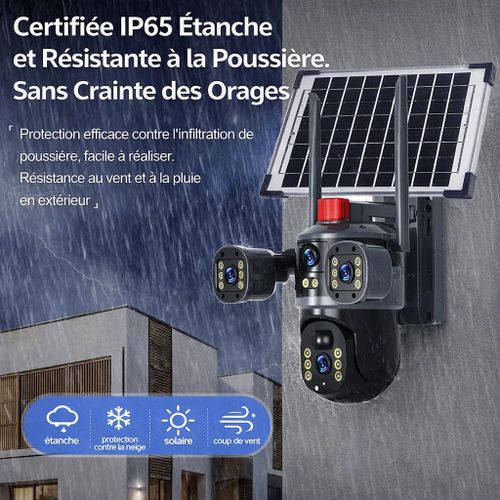 product_image_name-Generic-Caméra Solaire 360° Ultra HD 6MP – Vision Nocturne Couleur & Détection Humaine-3