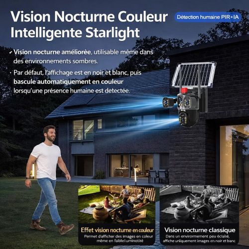product_image_name-Generic-Caméra Solaire 360° Ultra HD 6MP – Vision Nocturne Couleur & Détection Humaine-4