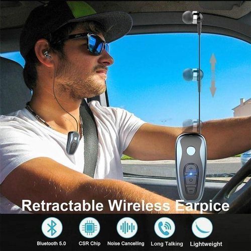 Generic Bluetooth Busines CLIP ON - image 2