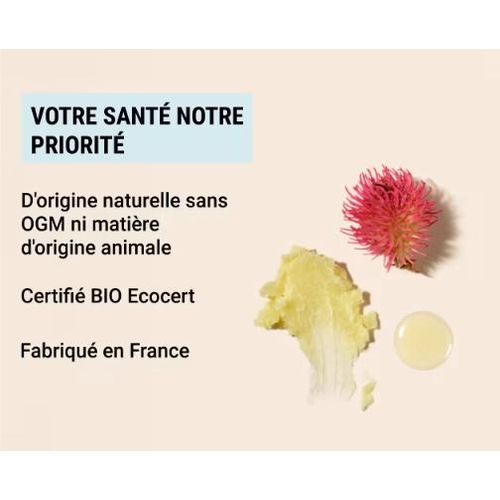 AROMA ZONE Masque capillaire - image 4