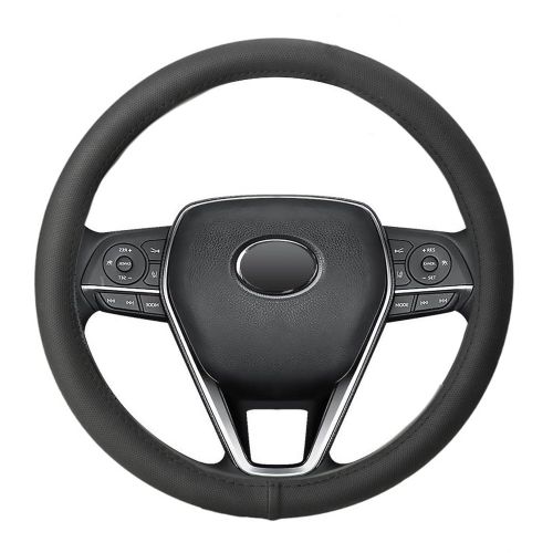 Couvre-Volant de Voiture sans Fil Couvre-Volant Universel