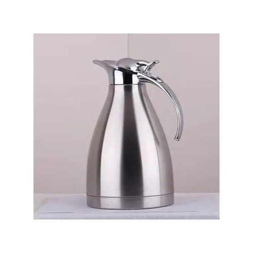 Generic Thermos Isotherme Acier Inoxydable Incassable Double Couche - image 4