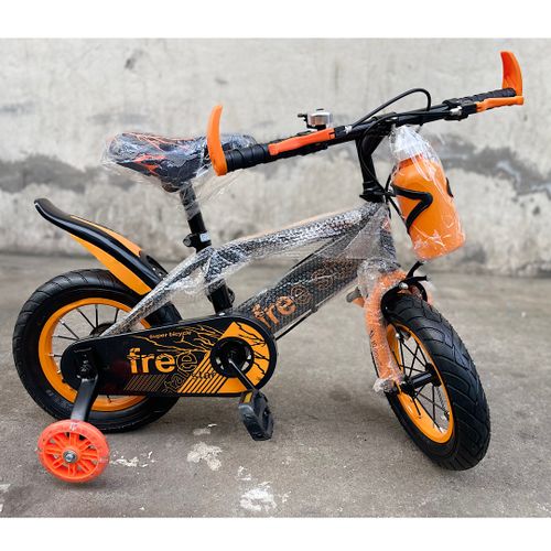 Jumia velo bmx 2025