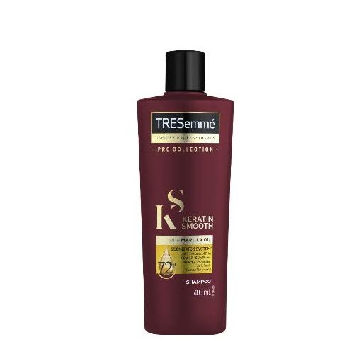 product_image_name-TRESemmé-Tresemme KS Keratin Smooth Shampooing  400 Ml-2