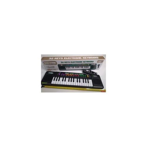 Piano Electronique Pour Enfant + 4 Piles - Ivoirshop - Site de