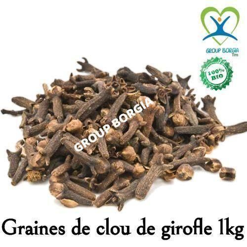 Generic Graines Clou De Girofle 1kg
