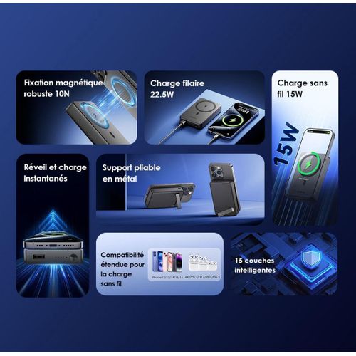 product_image_name-Oraimo-Power Bank Magnétiaque-Oraimo-7