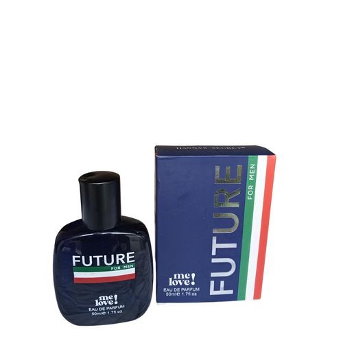 Generic Future For Men parfum de luxe 50ml