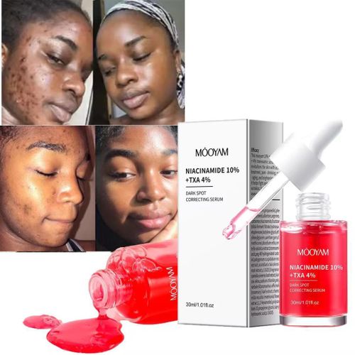 Generic Sérum correcteur à la Niacinamide - image 3