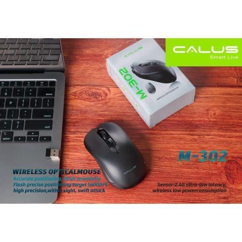 CALUS Souris sans fil M-302
