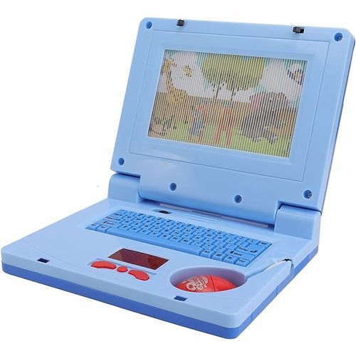 Generic Ordinateur à Son Electronique Pour Enfants