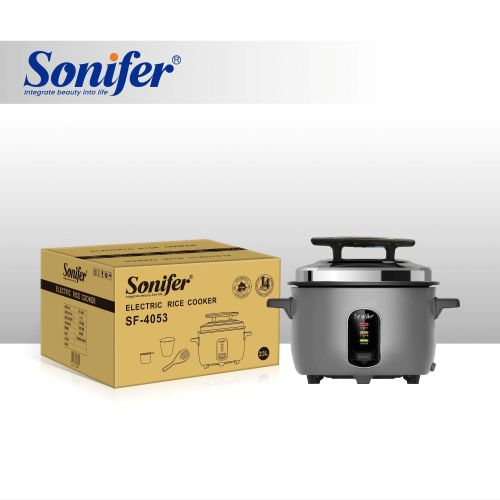 product_image_name-Sonifer-Cuiseur à riz grand format et facile à utiliser 23 LITRES – SF-4053-1