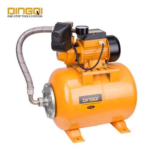 DINGQI Pompes à eau électriques - image 2