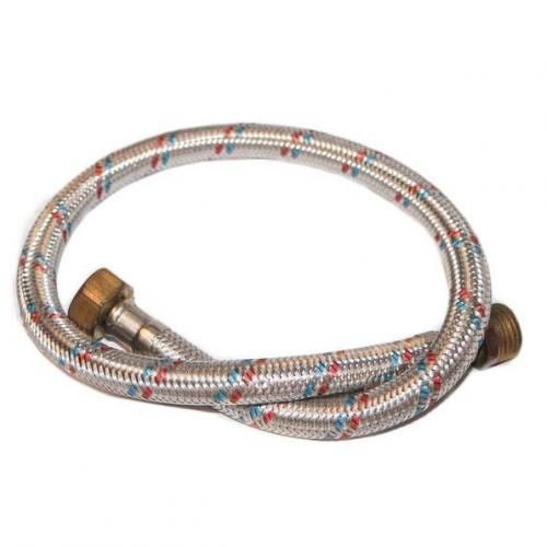 Generic Flexible De Lavabo - Argent/Or