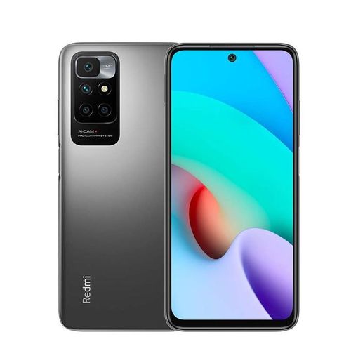 Xiaomi Redmi Note 10 Pro 128 Go + 8 Go - Prix en FCFA Côte d