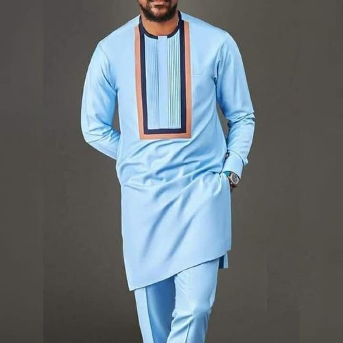 product_image_name-TAFA-Tunique Homme Manches Longues-1