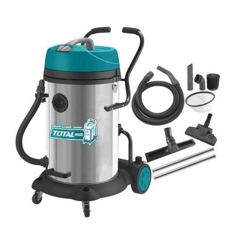 TOTAL ASPIRATEUR De Poussière TOTAL 2400W ORIGINAL