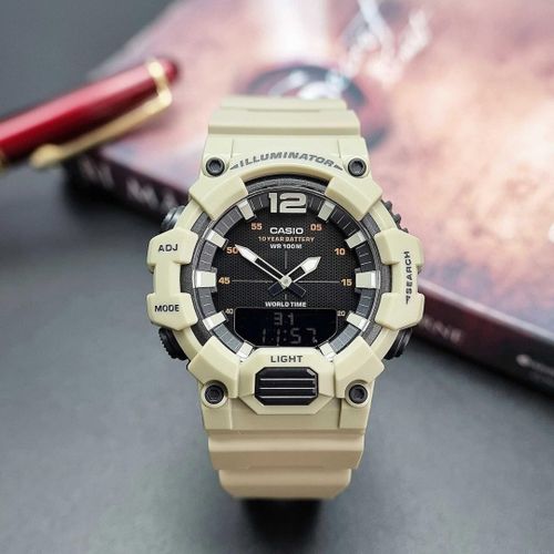 Montre homme sport clearance pas cher