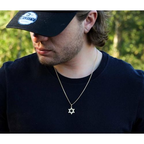 product_image_name-Bijoutique- chaîne femme et homme étoile de David Htb-1