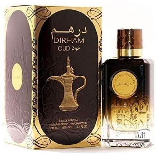Generic Parfum dirham