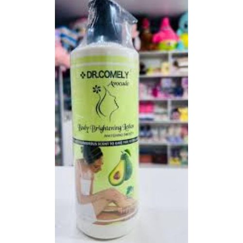 product_image_name-Generic-Lotion corporelle éclaircissante à l'avocat Dr. Comely-1