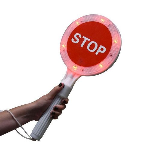 product_image_name-Generic-Panneau STOP Lumineux Portatif – Signalisation de Sécurité Haute Visibilité-3