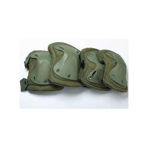 Generic Gants De Protection Genoux Sport, Moto, Cycliste - image 3
