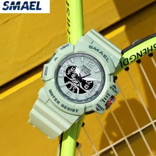 Montre silicone homme on sale pas cher