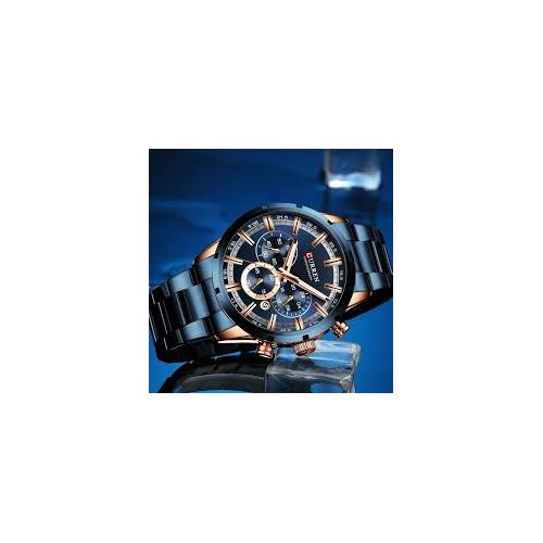 Meilleur chronographe deals